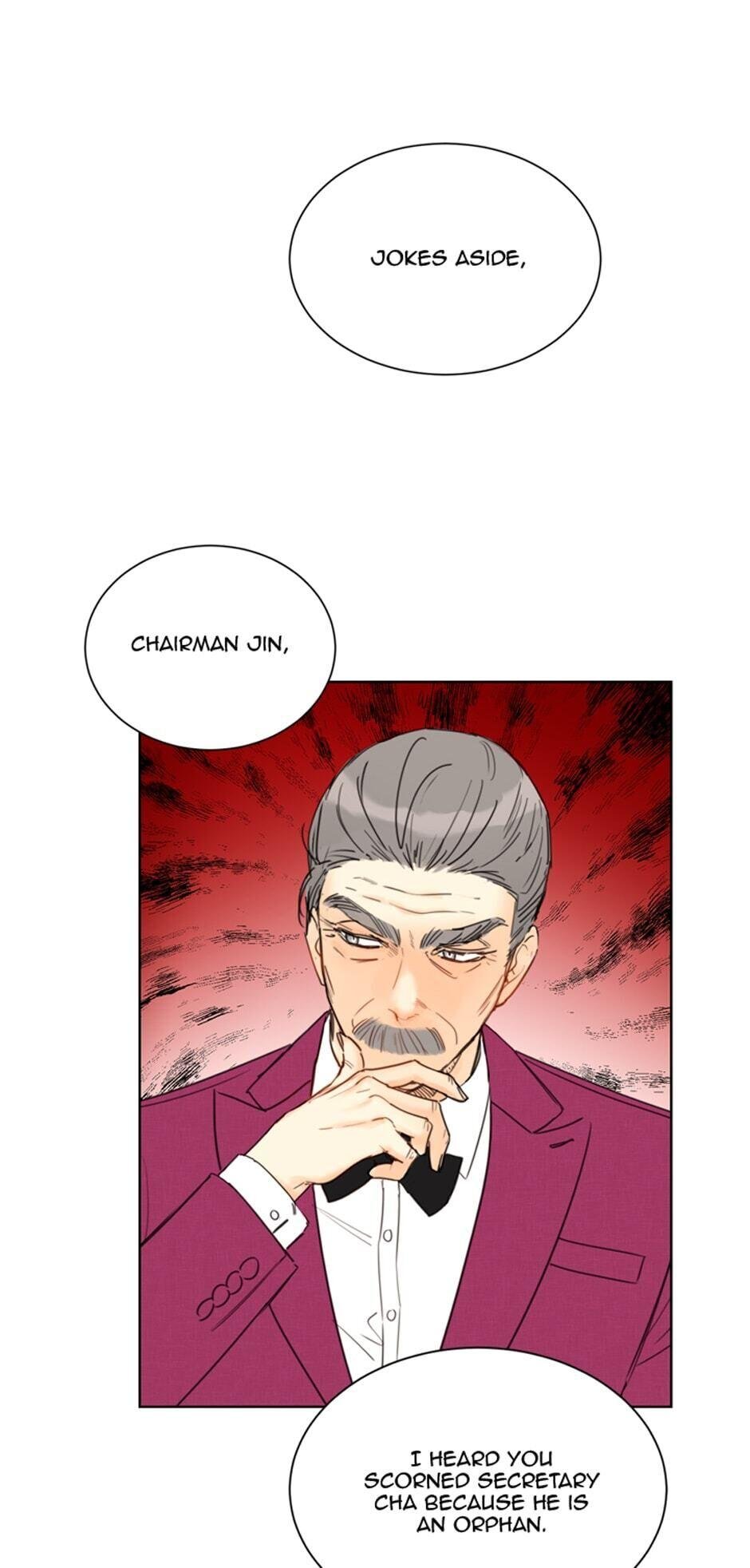 Read A Business Proposal EN Manga Online