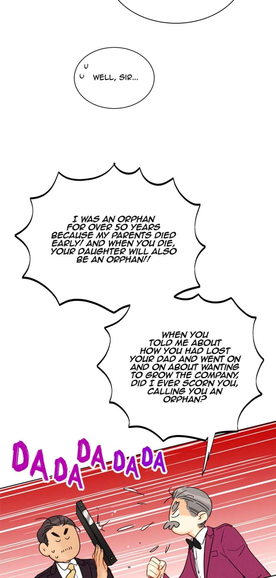 Read A Business Proposal EN Manga Online