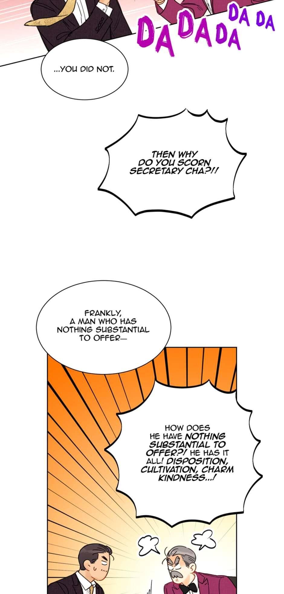 Read A Business Proposal EN Manga Online