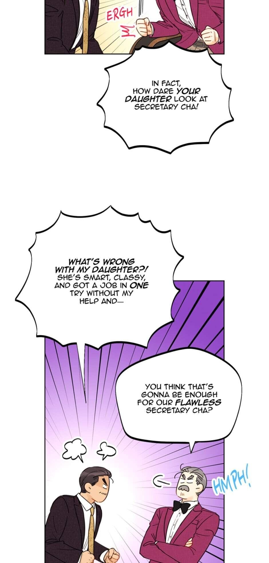 Read A Business Proposal EN Manga Online