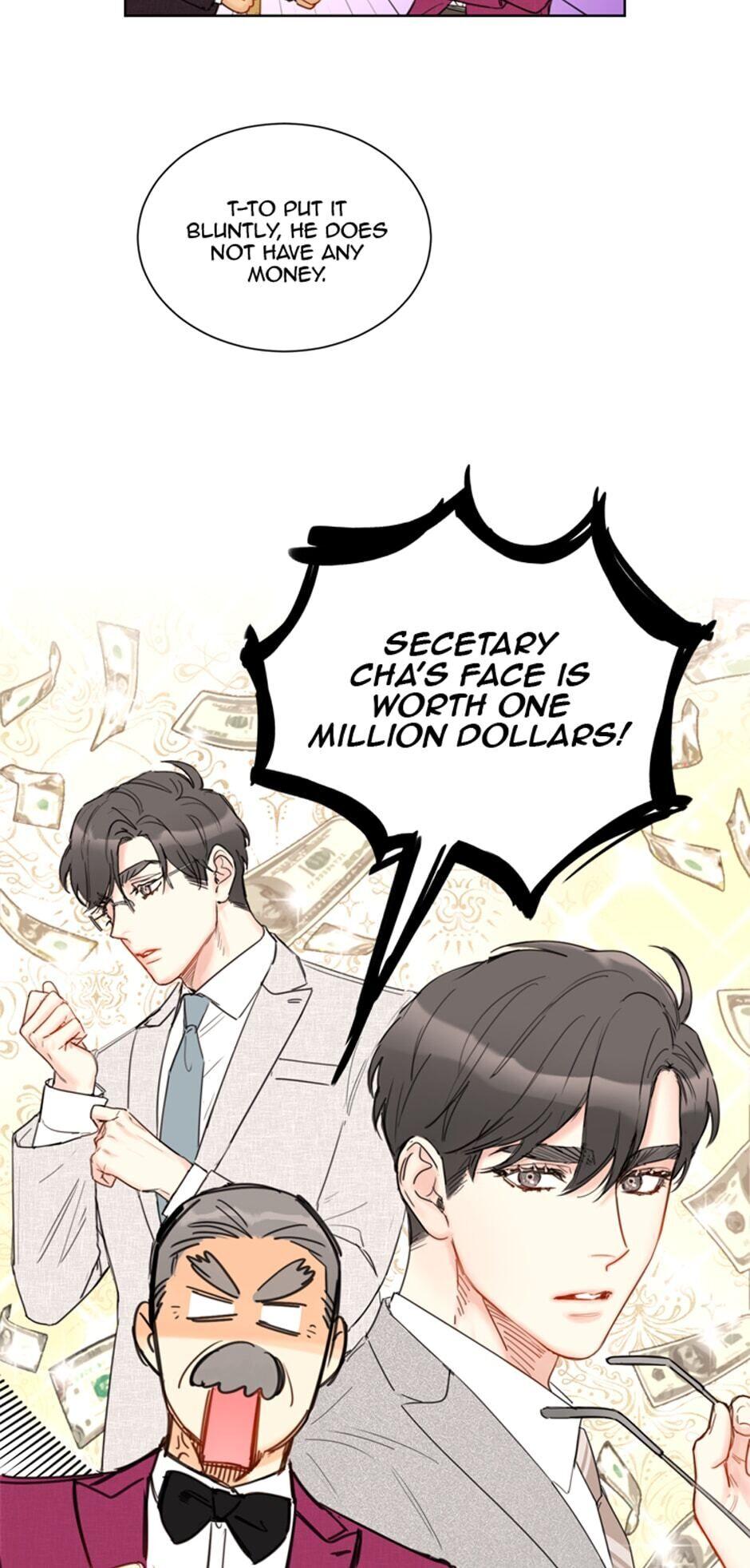 Read A Business Proposal EN Manga Online