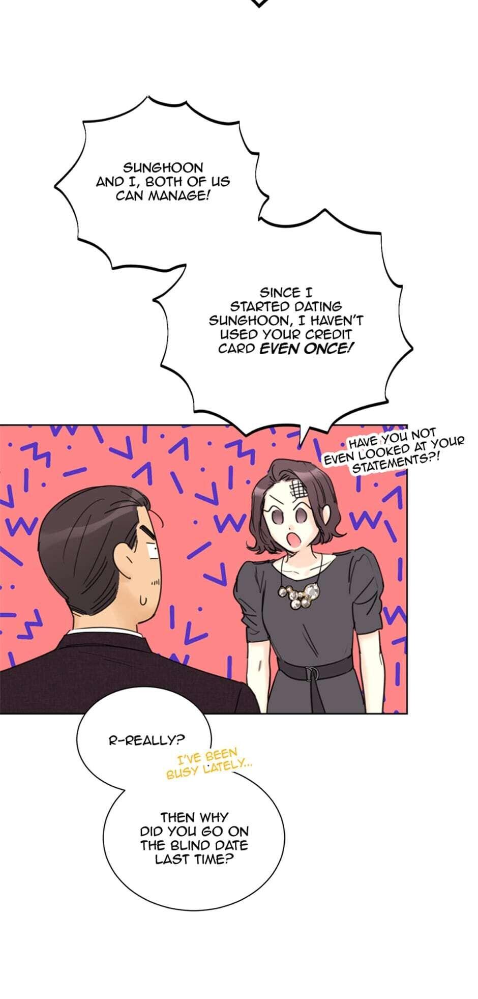 Read A Business Proposal EN Manga Online