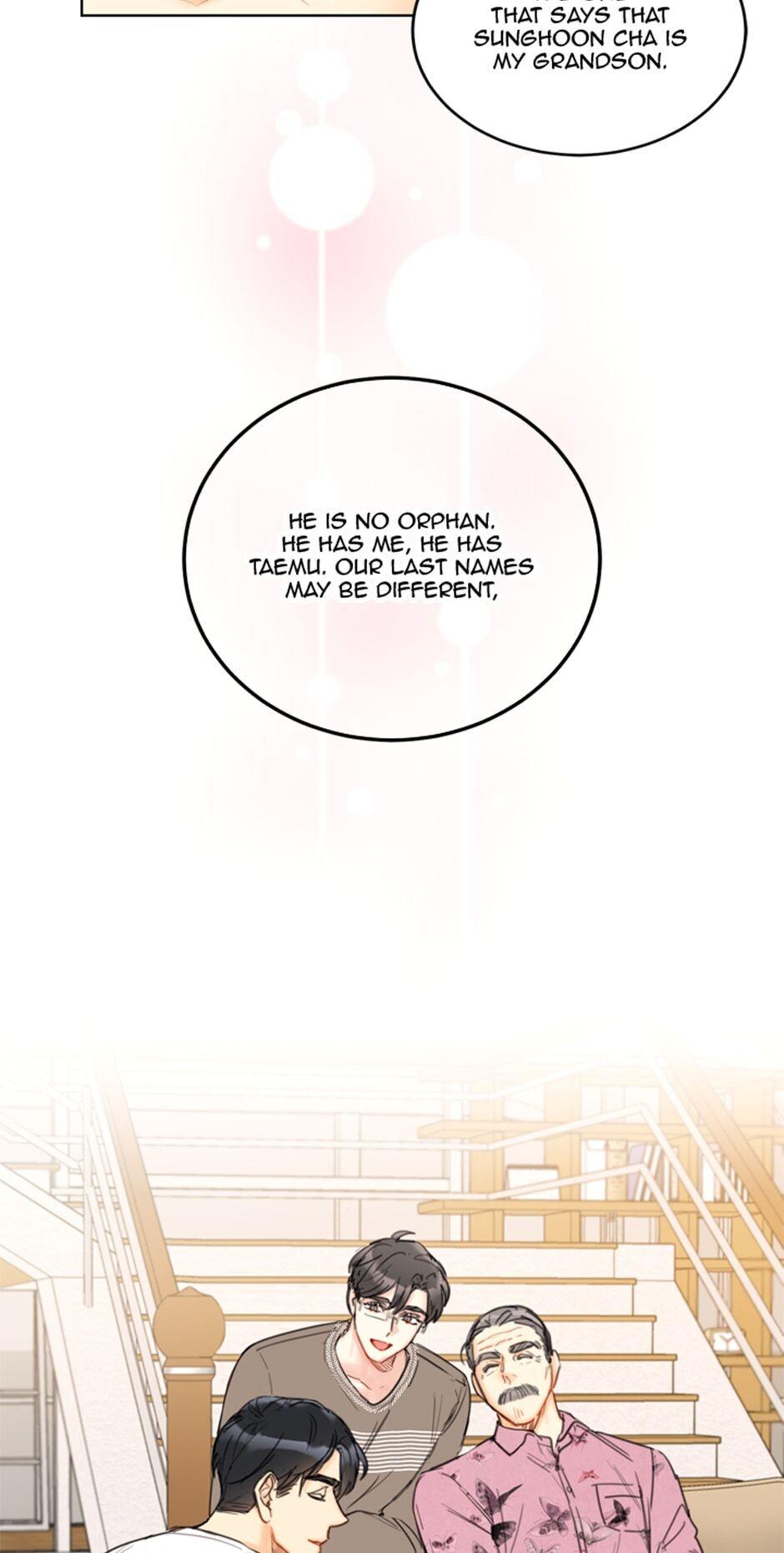 Read A Business Proposal EN Manga Online