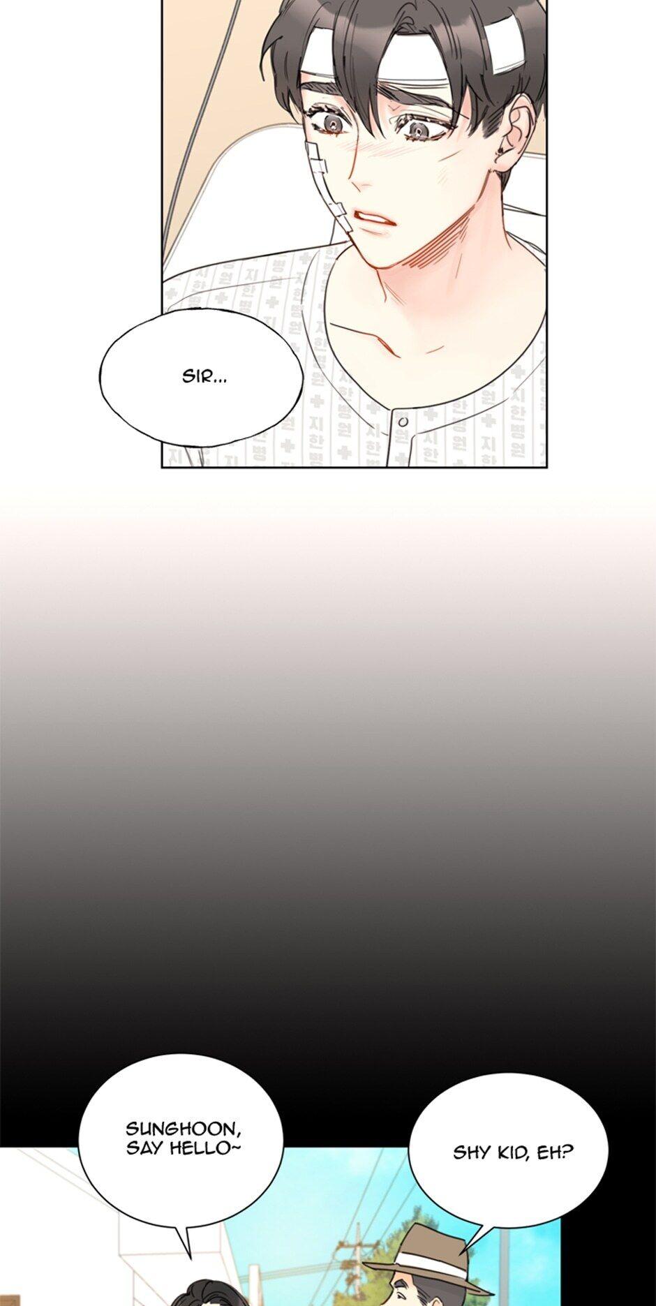 Read A Business Proposal EN Manga Online