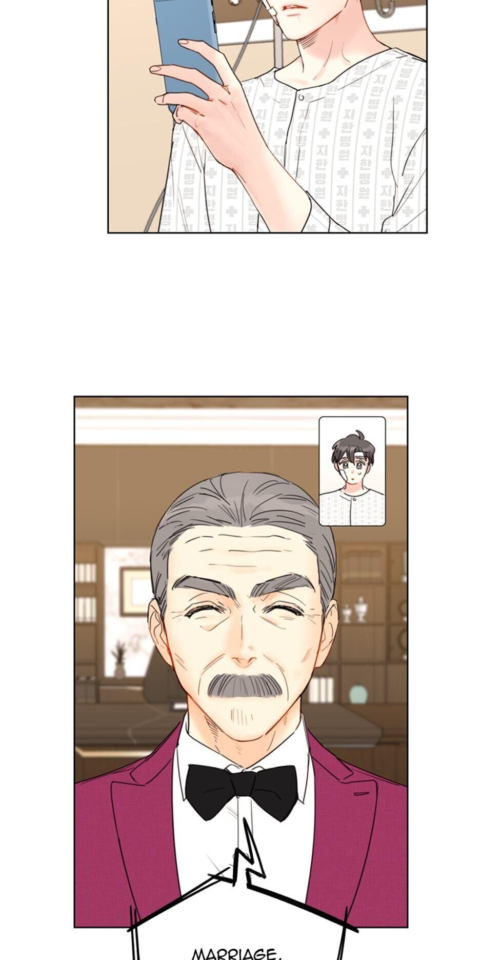 Read A Business Proposal EN Manga Online