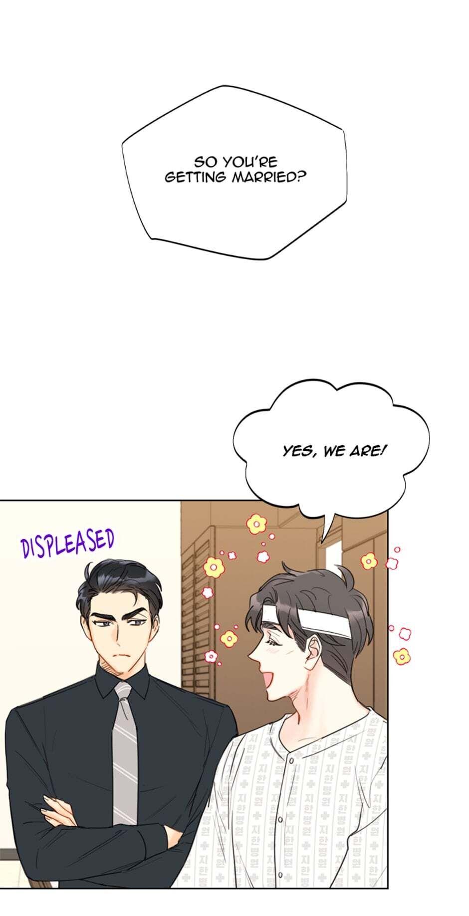Read A Business Proposal EN Manga Online