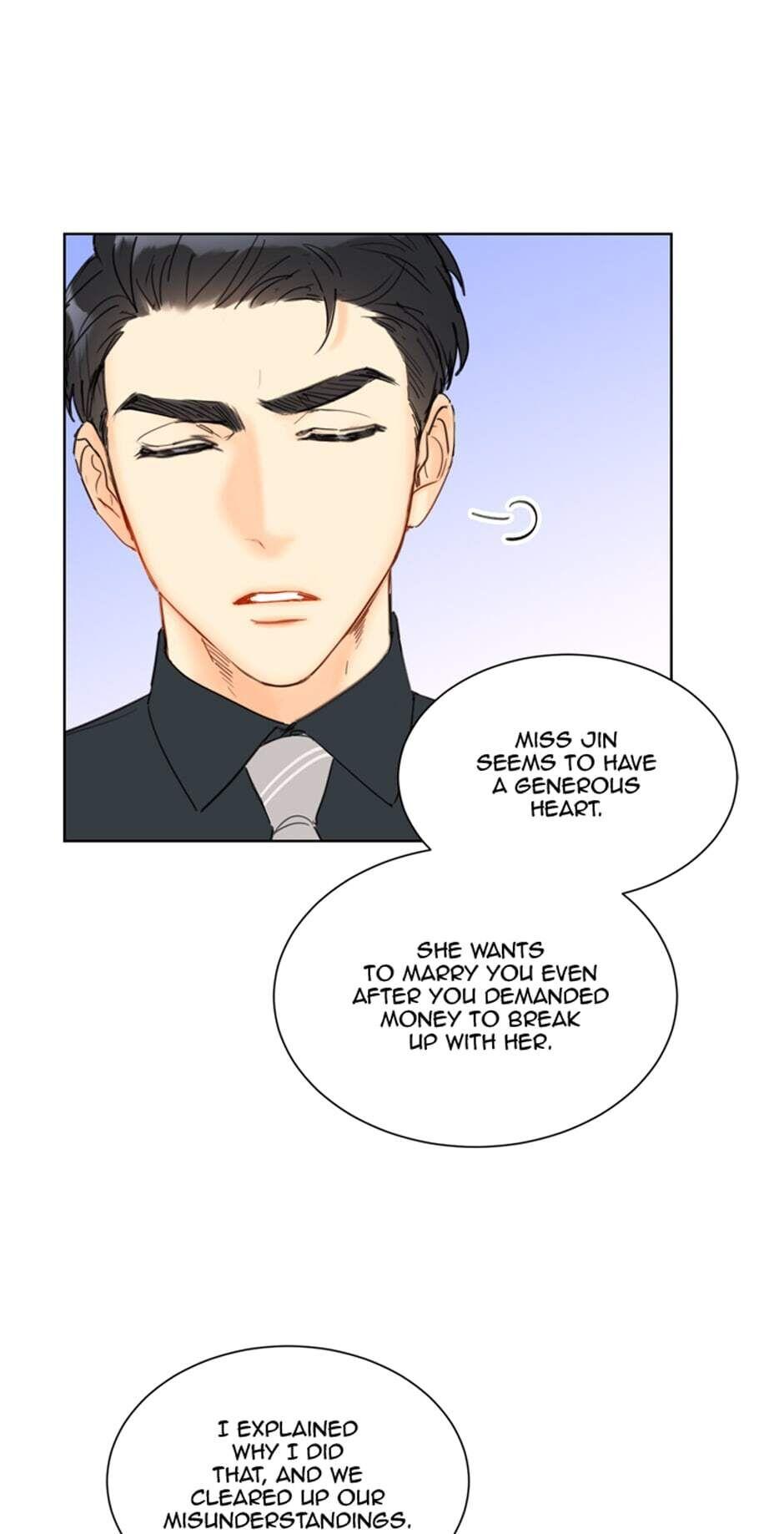 Read A Business Proposal EN Manga Online
