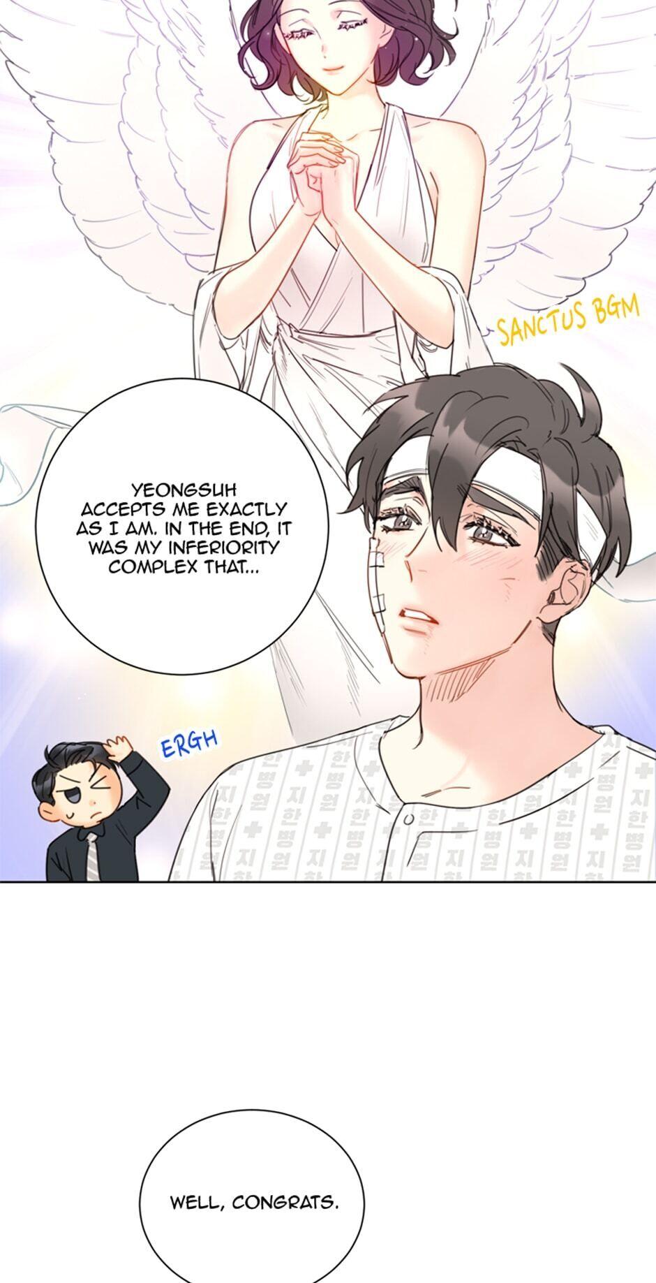 Read A Business Proposal EN Manga Online