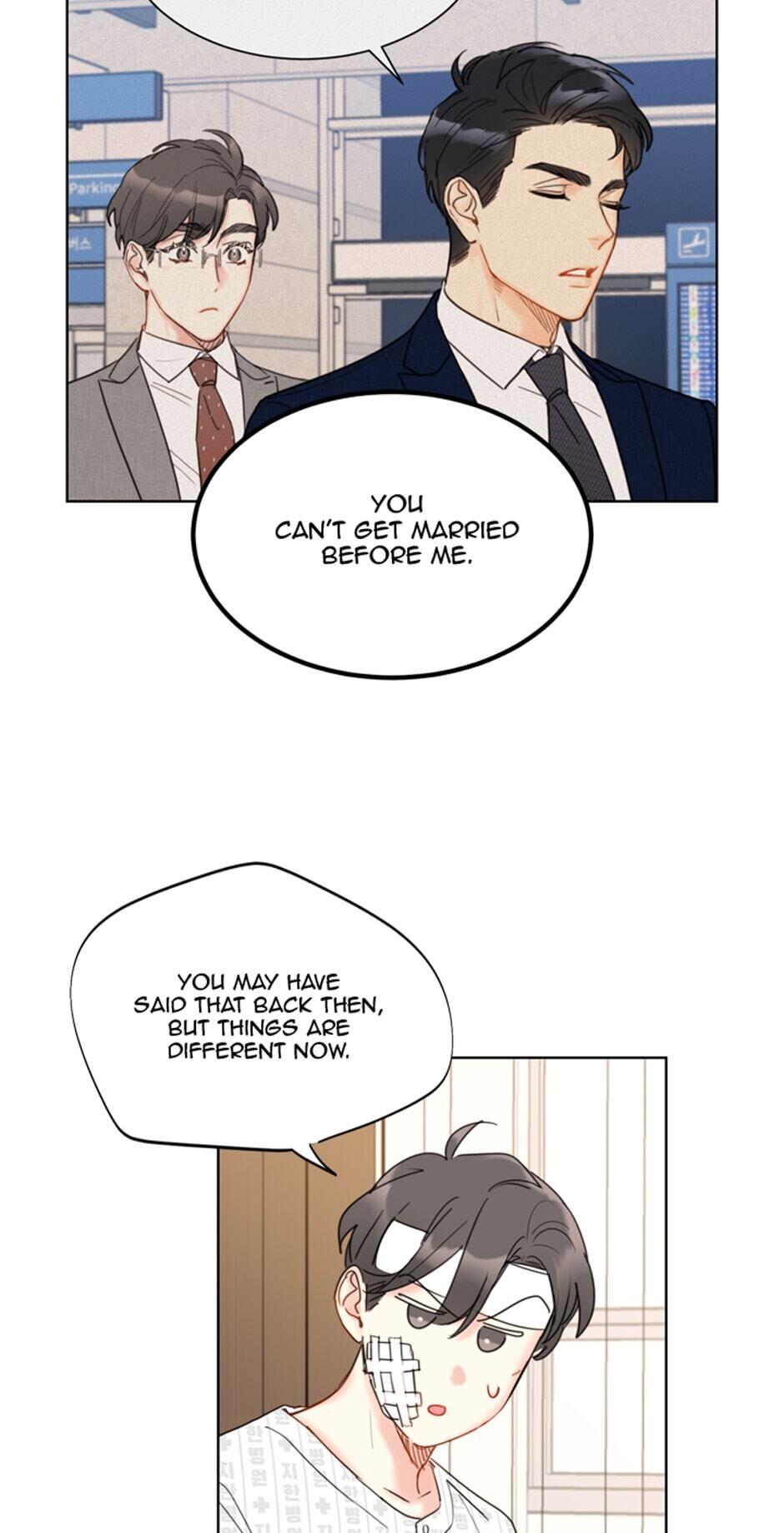 Read A Business Proposal EN Manga Online