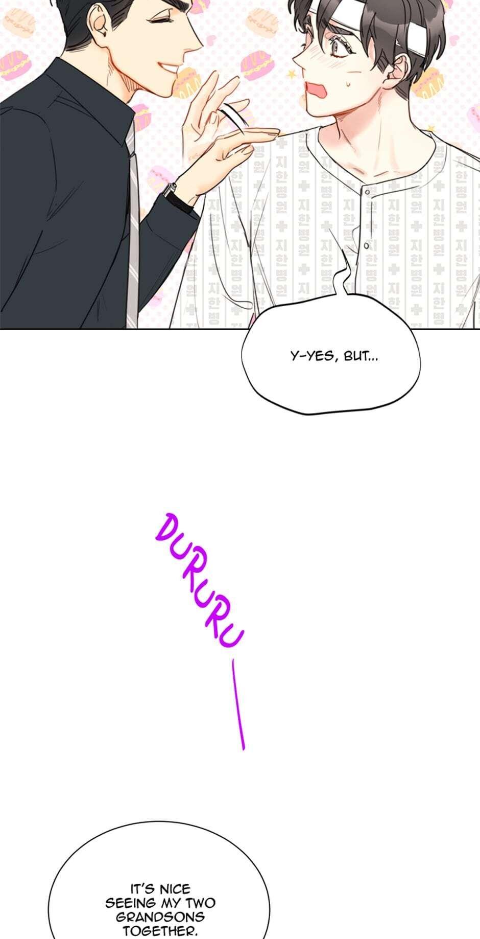 Read A Business Proposal EN Manga Online