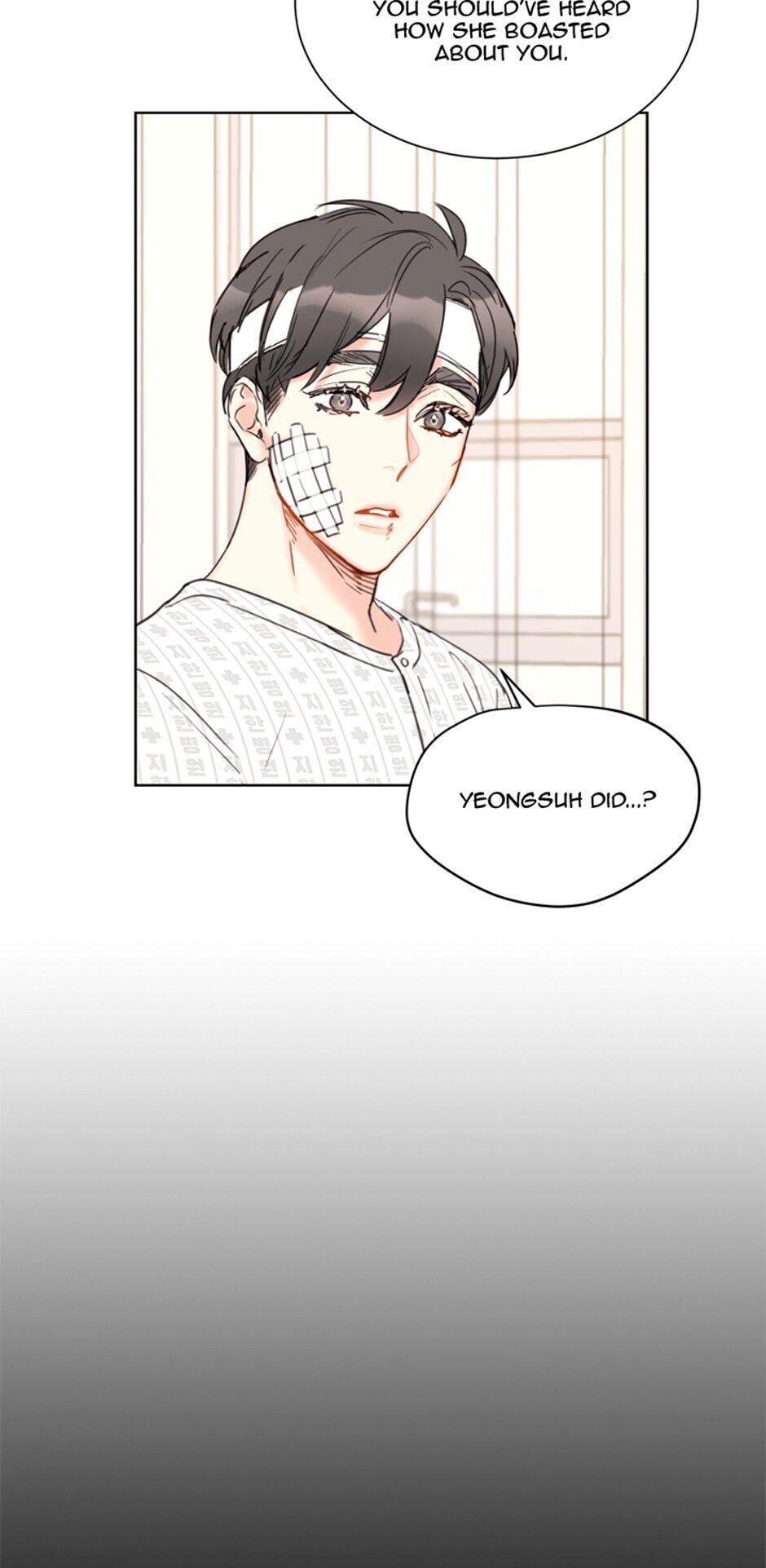 Read A Business Proposal EN Manga Online