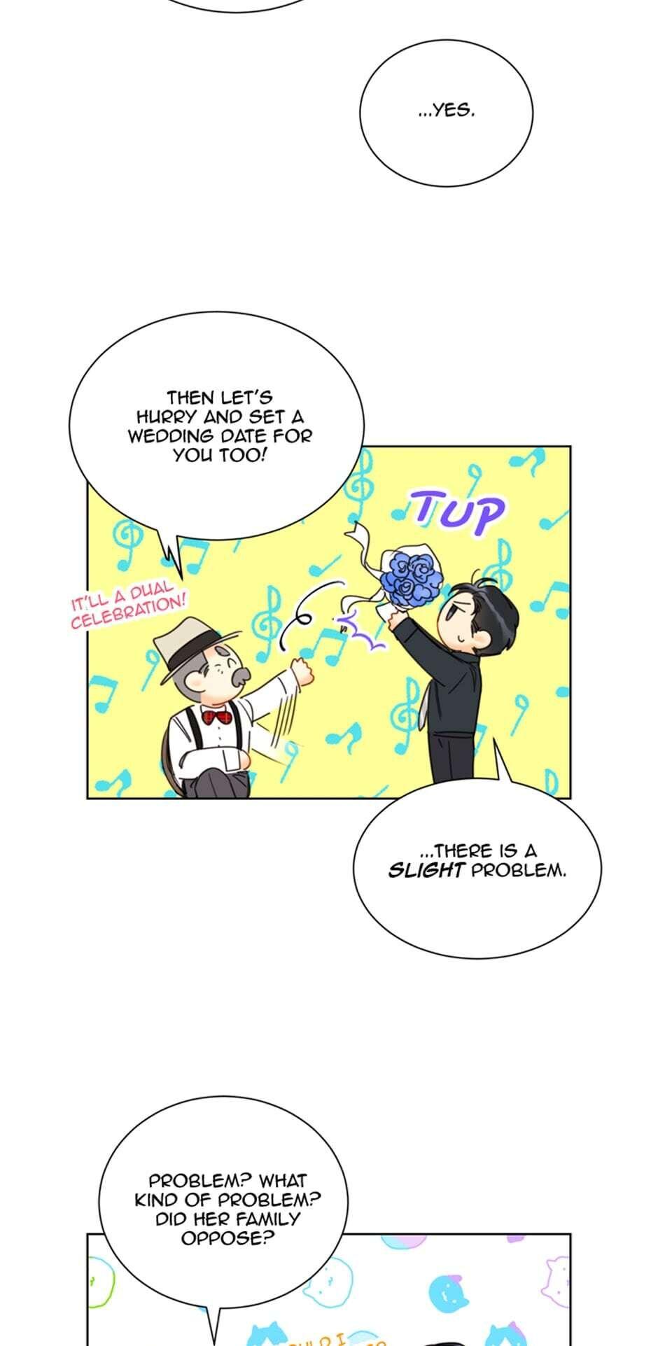 Read A Business Proposal EN Manga Online
