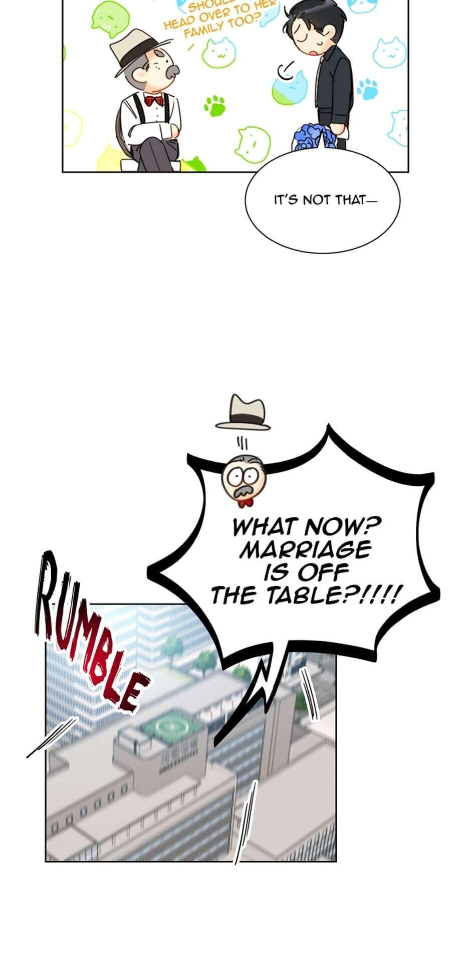 Read A Business Proposal EN Manga Online
