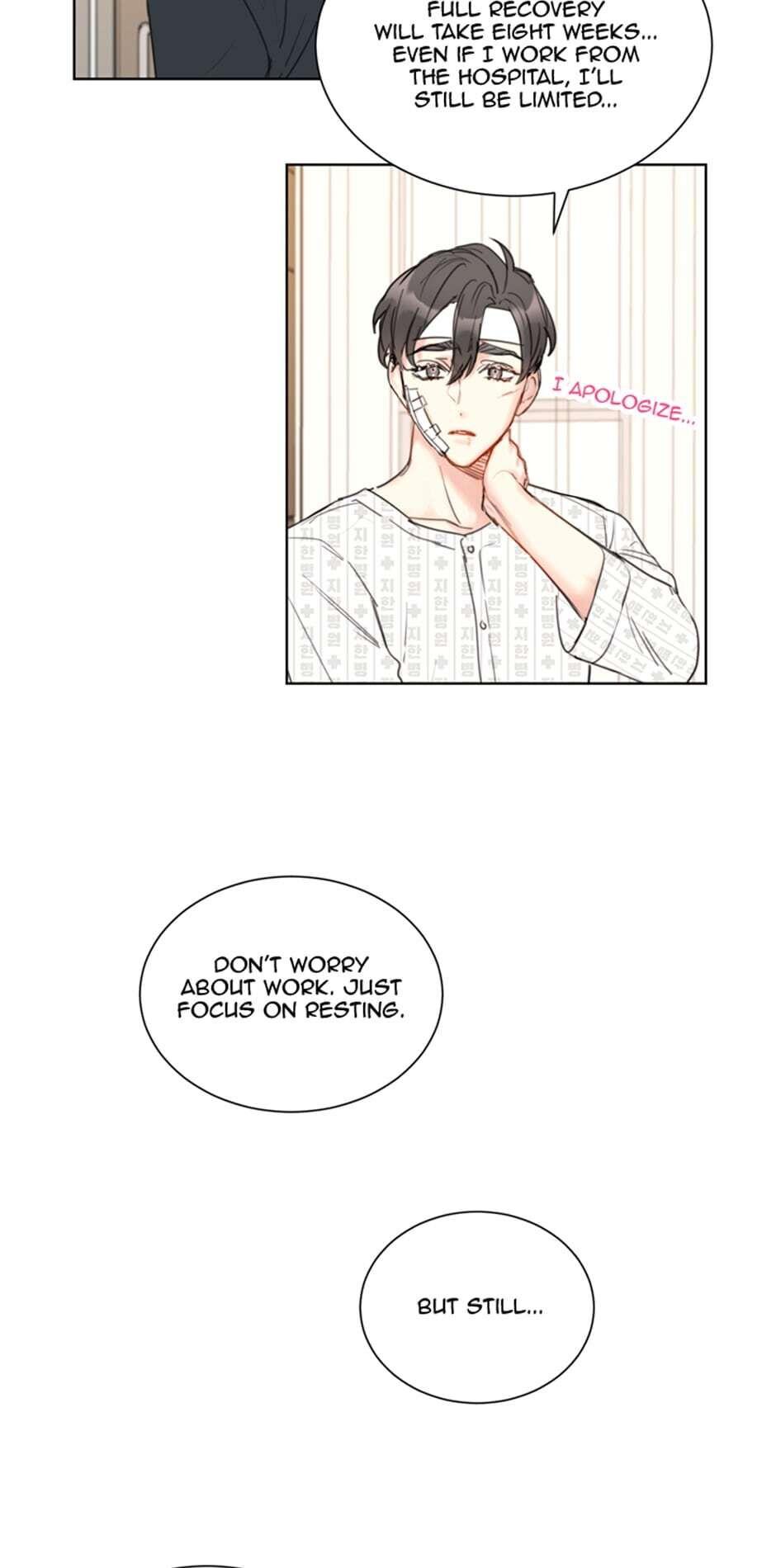 Read A Business Proposal EN Manga Online