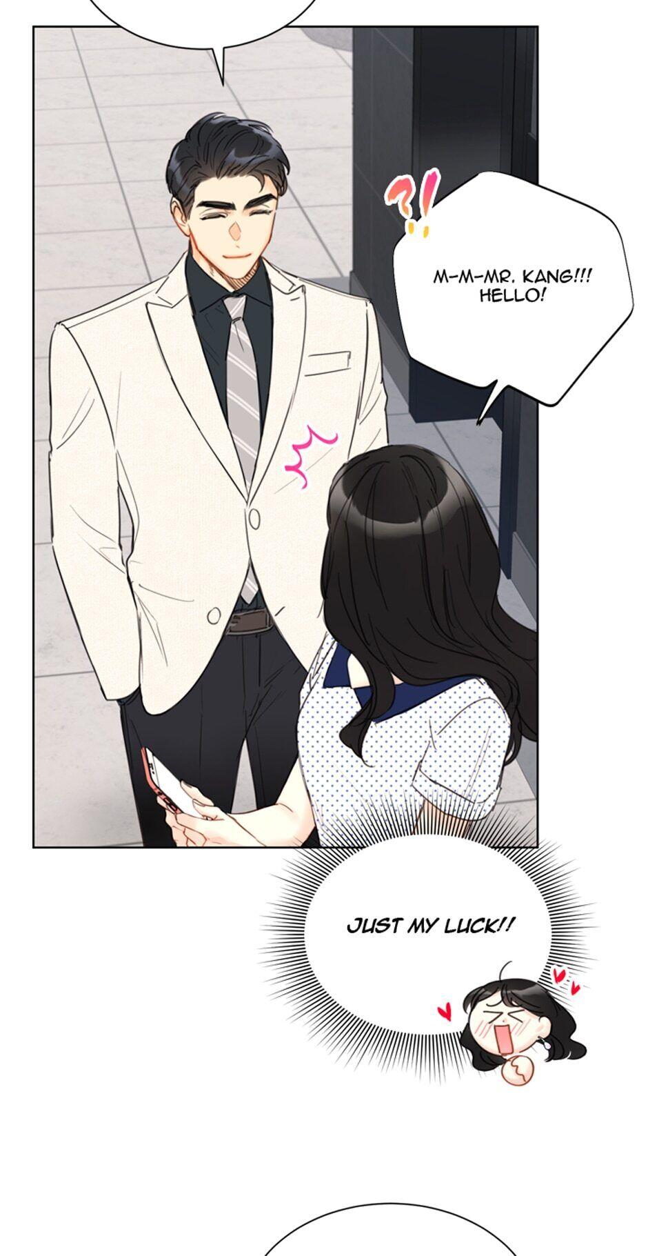 Read A Business Proposal EN Manga Online