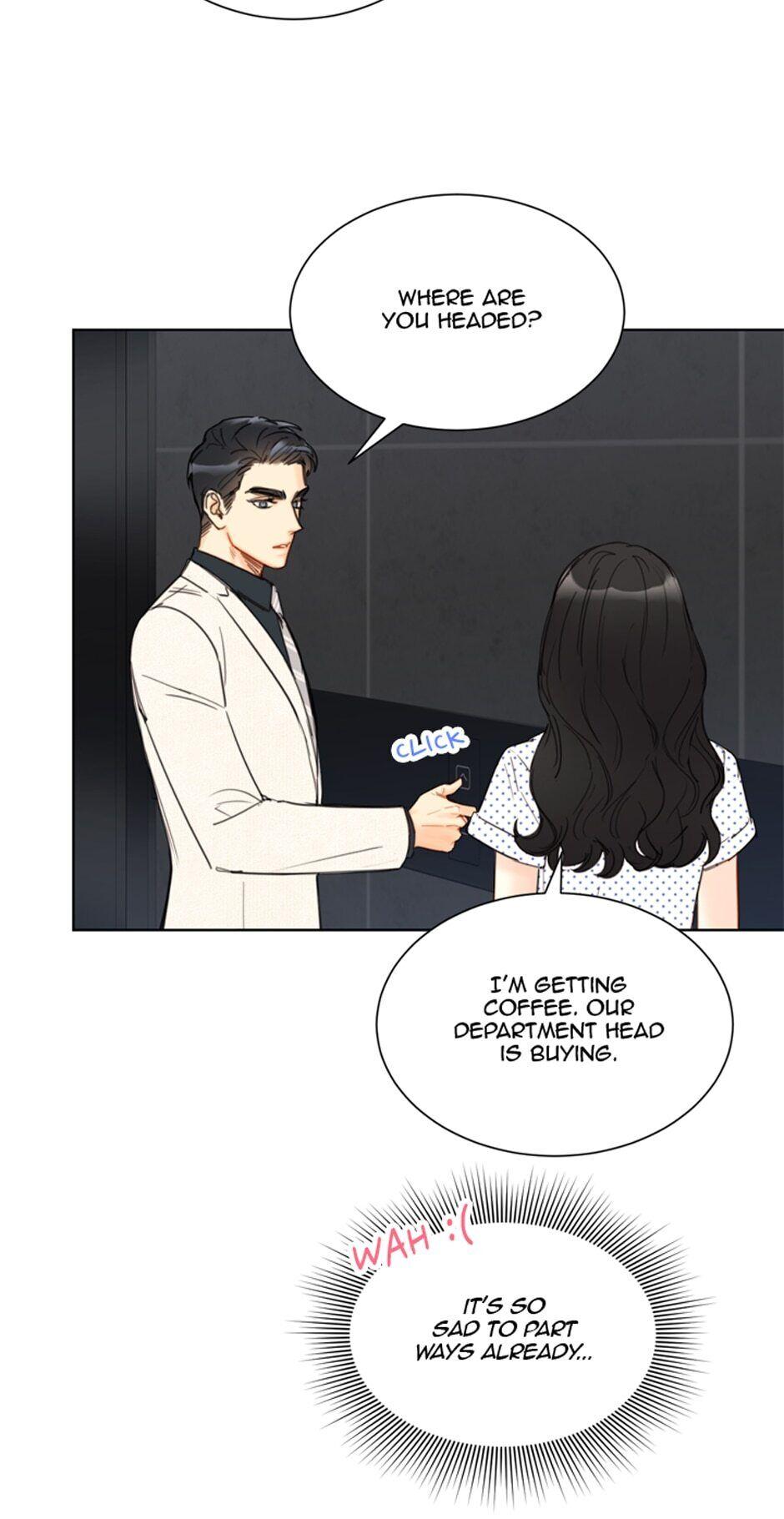 Read A Business Proposal EN Manga Online