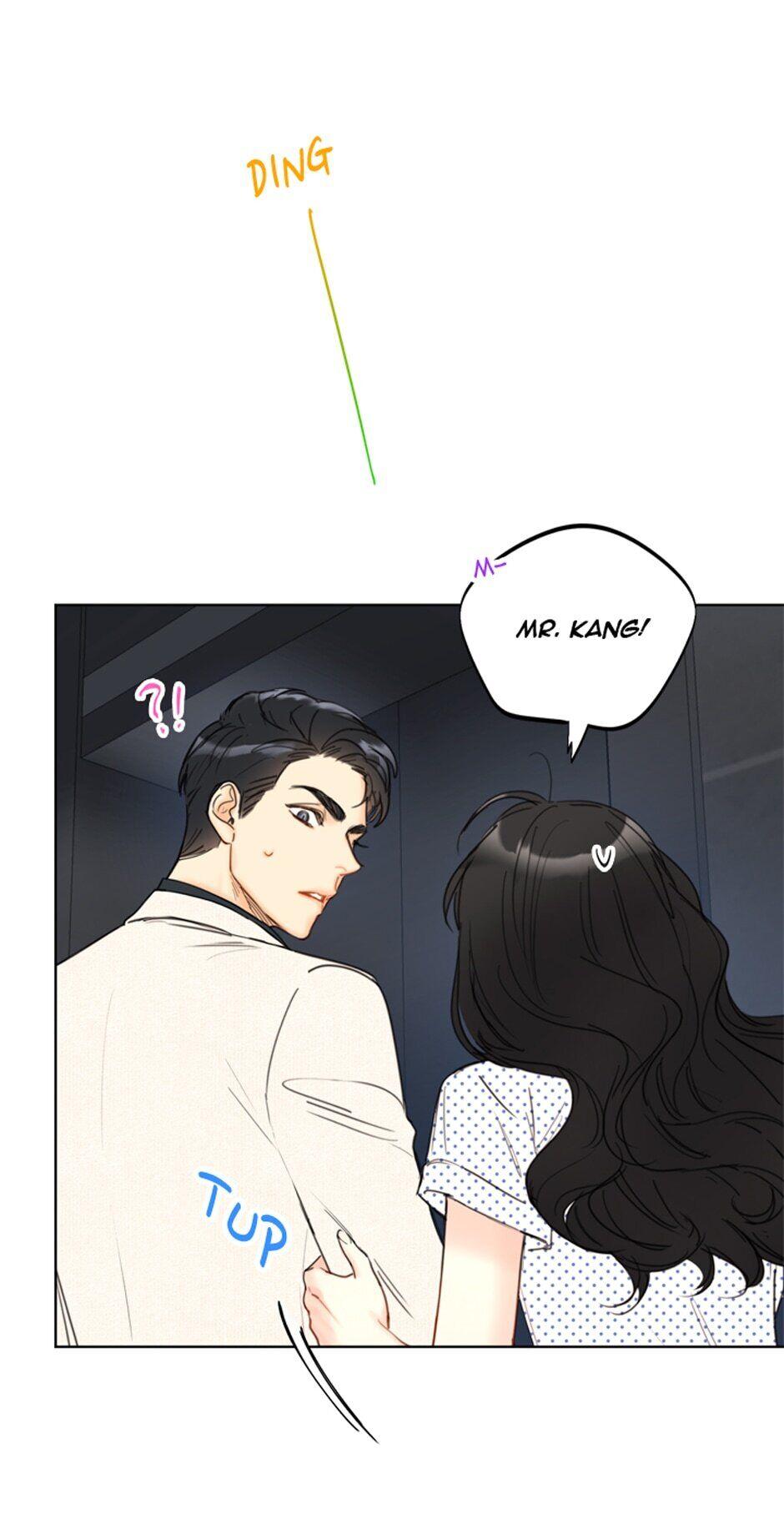Read A Business Proposal EN Manga Online