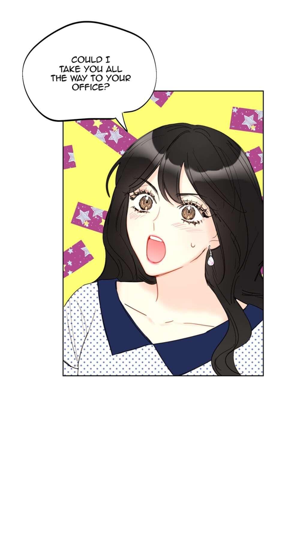 Read A Business Proposal EN Manga Online