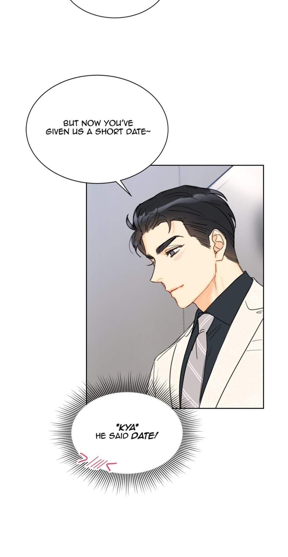 Read A Business Proposal EN Manga Online