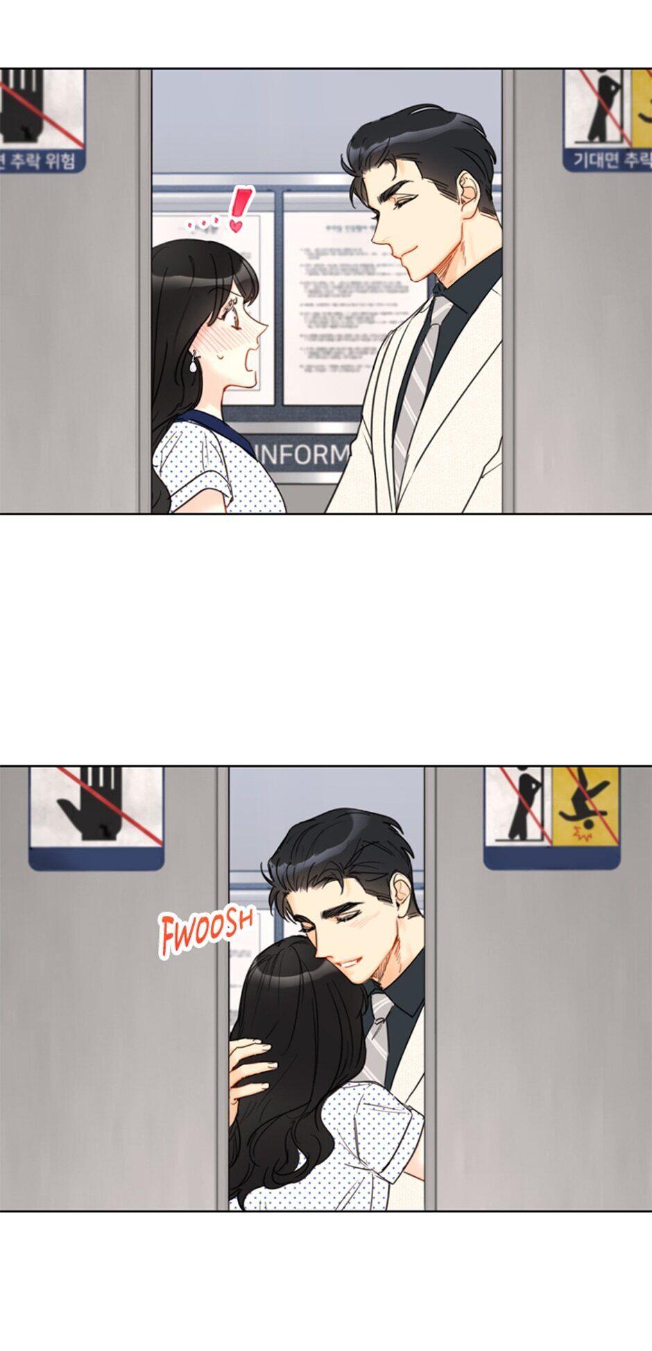 Read A Business Proposal EN Manga Online