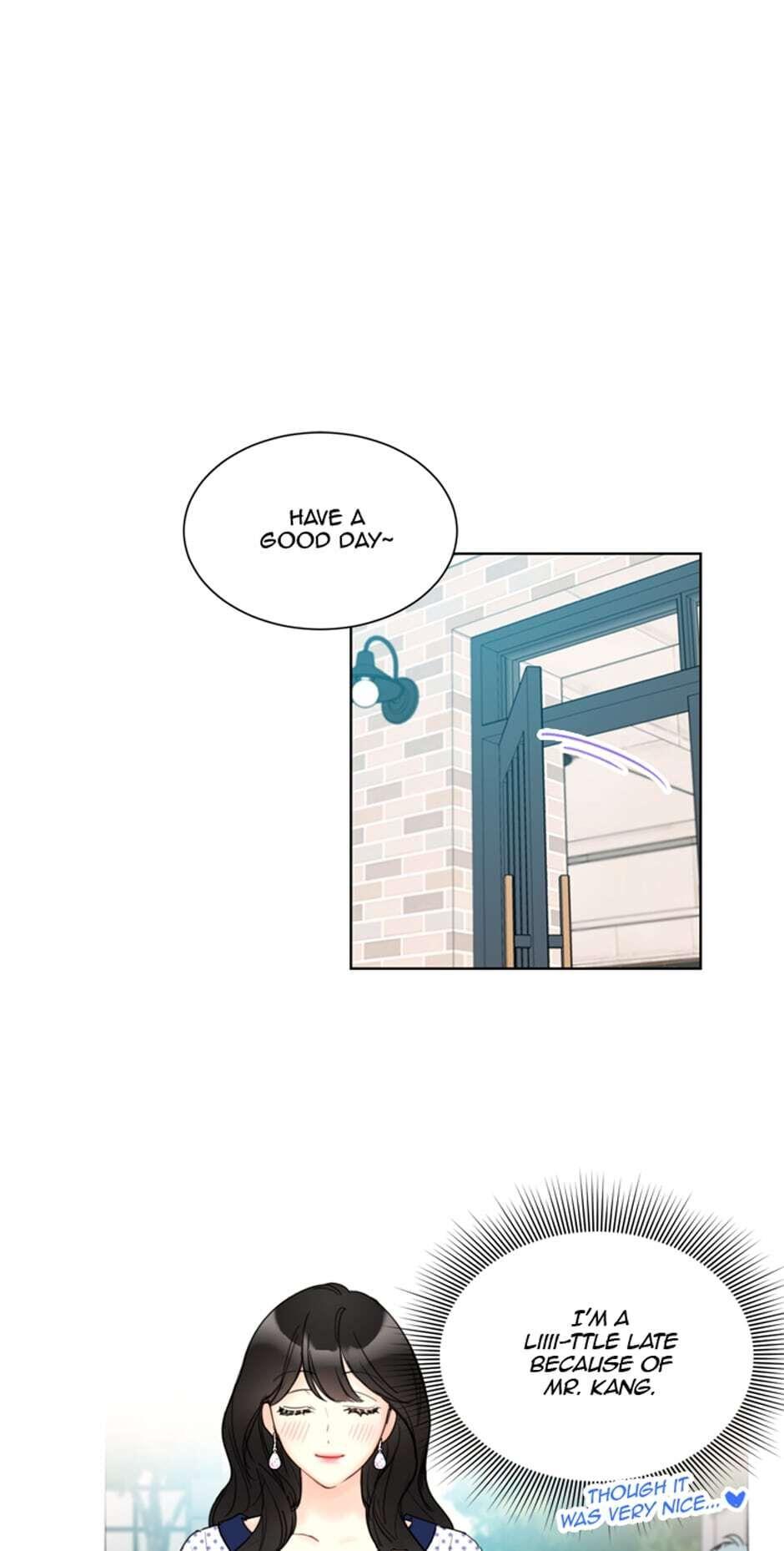 Read A Business Proposal EN Manga Online