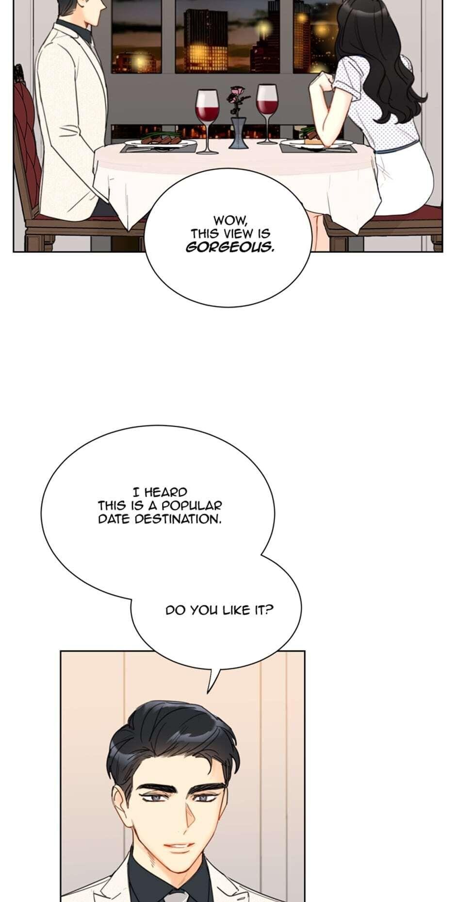 Read A Business Proposal EN Manga Online