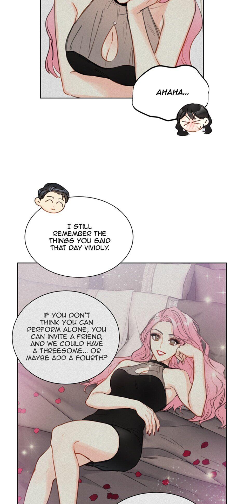 Read A Business Proposal EN Manga Online