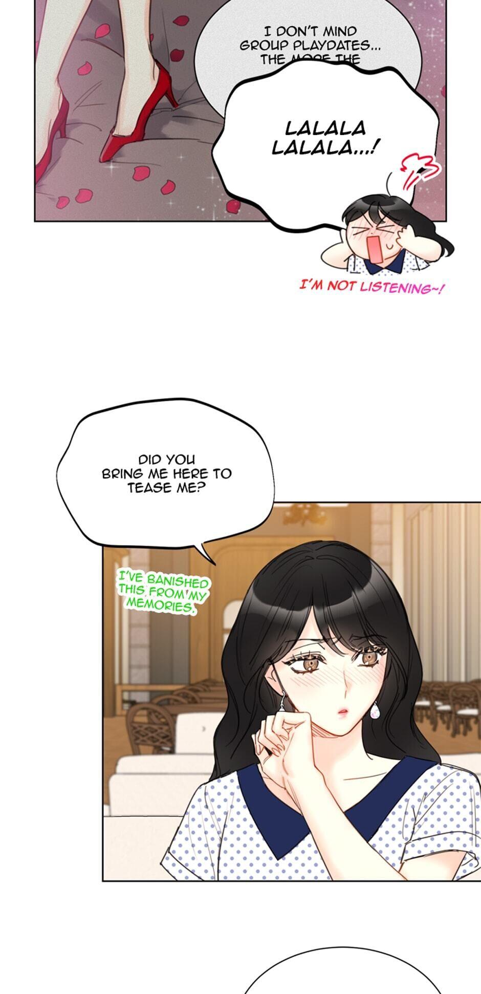 Read A Business Proposal EN Manga Online