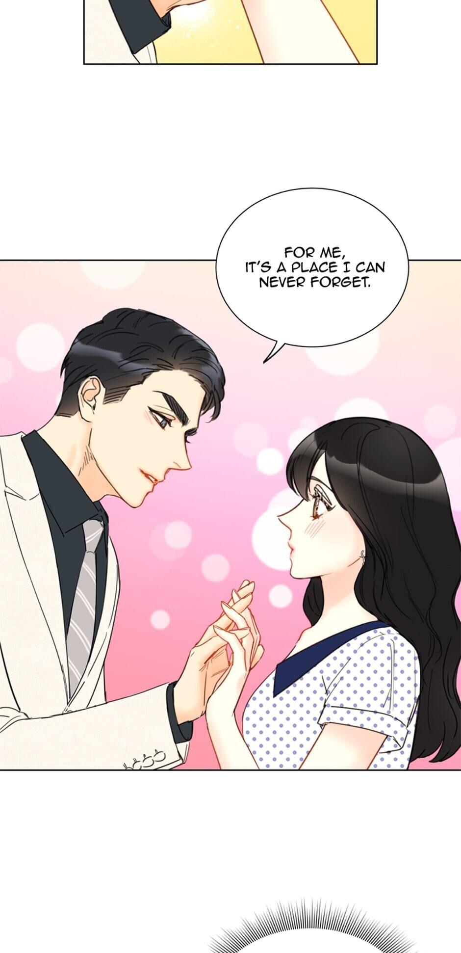 Read A Business Proposal EN Manga Online