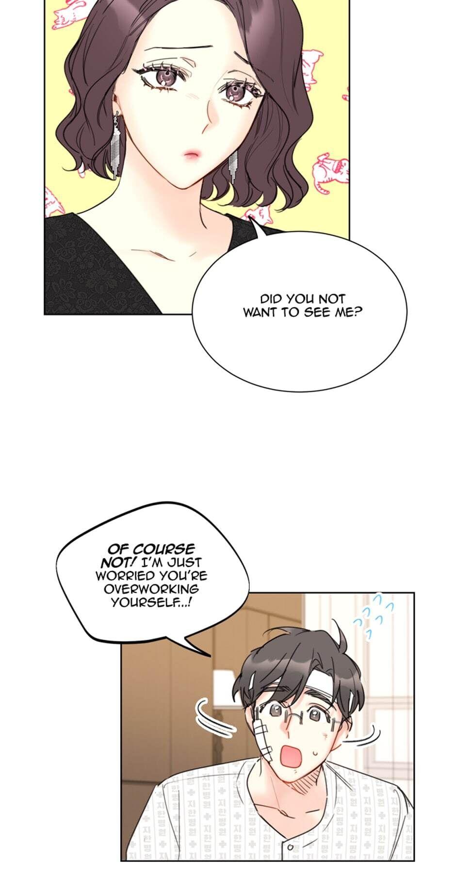 Read A Business Proposal EN Manga Online