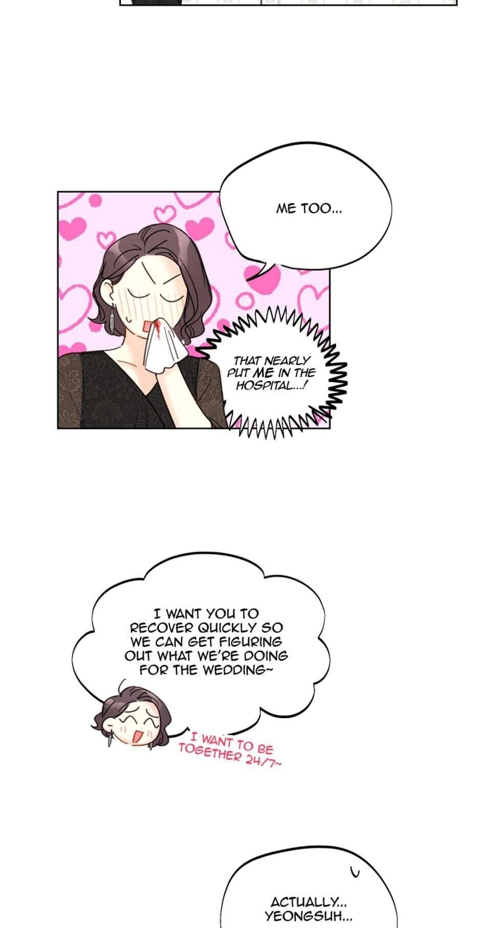 Read A Business Proposal EN Manga Online