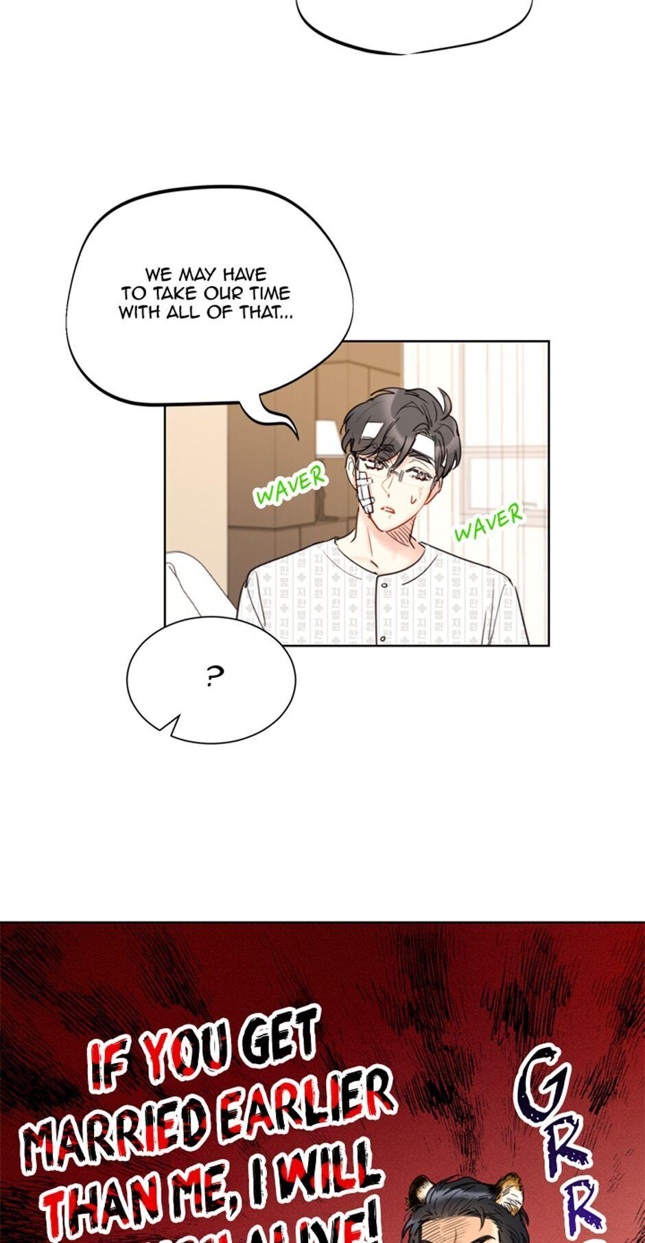 Read A Business Proposal EN Manga Online