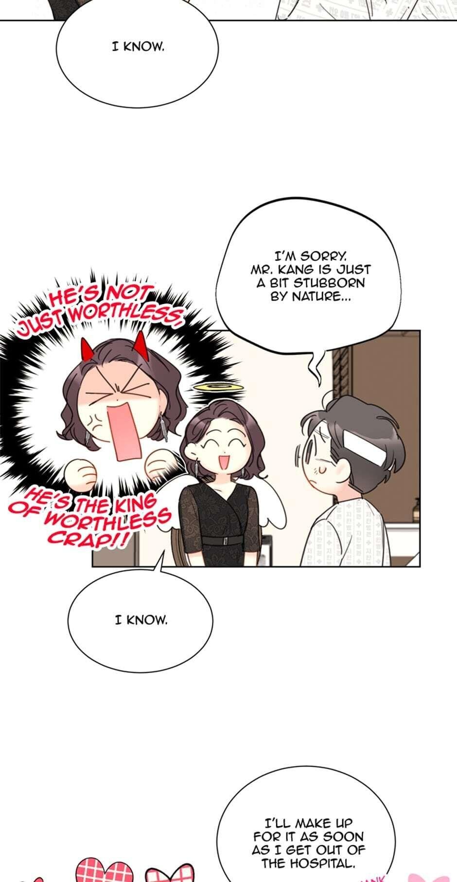 Read A Business Proposal EN Manga Online