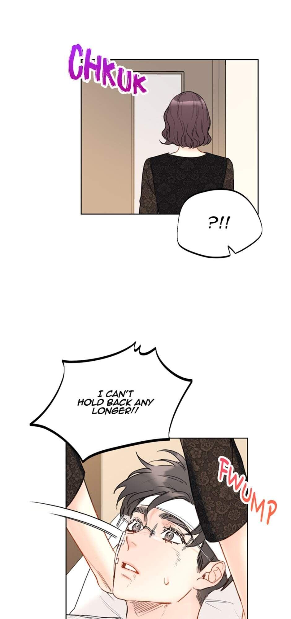 Read A Business Proposal EN Manga Online