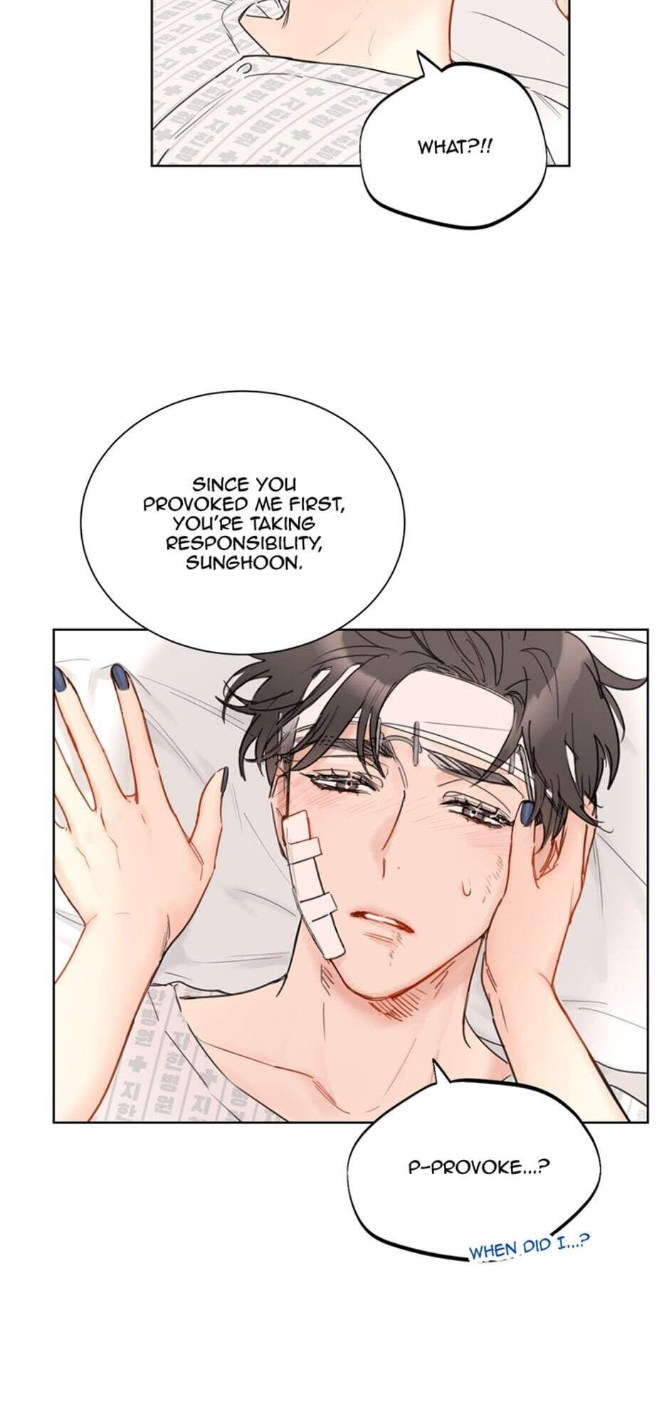 Read A Business Proposal EN Manga Online
