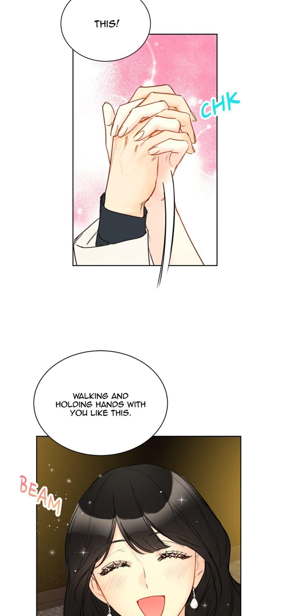 Read A Business Proposal EN Manga Online