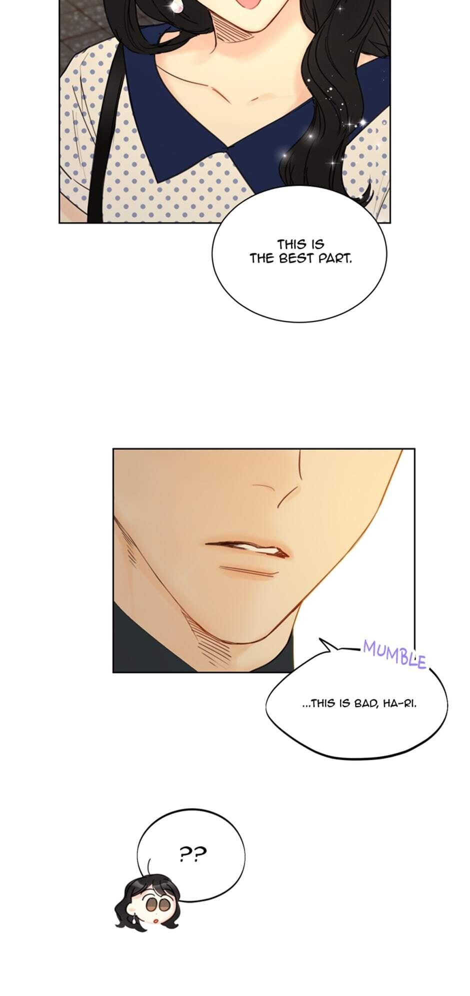 Read A Business Proposal EN Manga Online