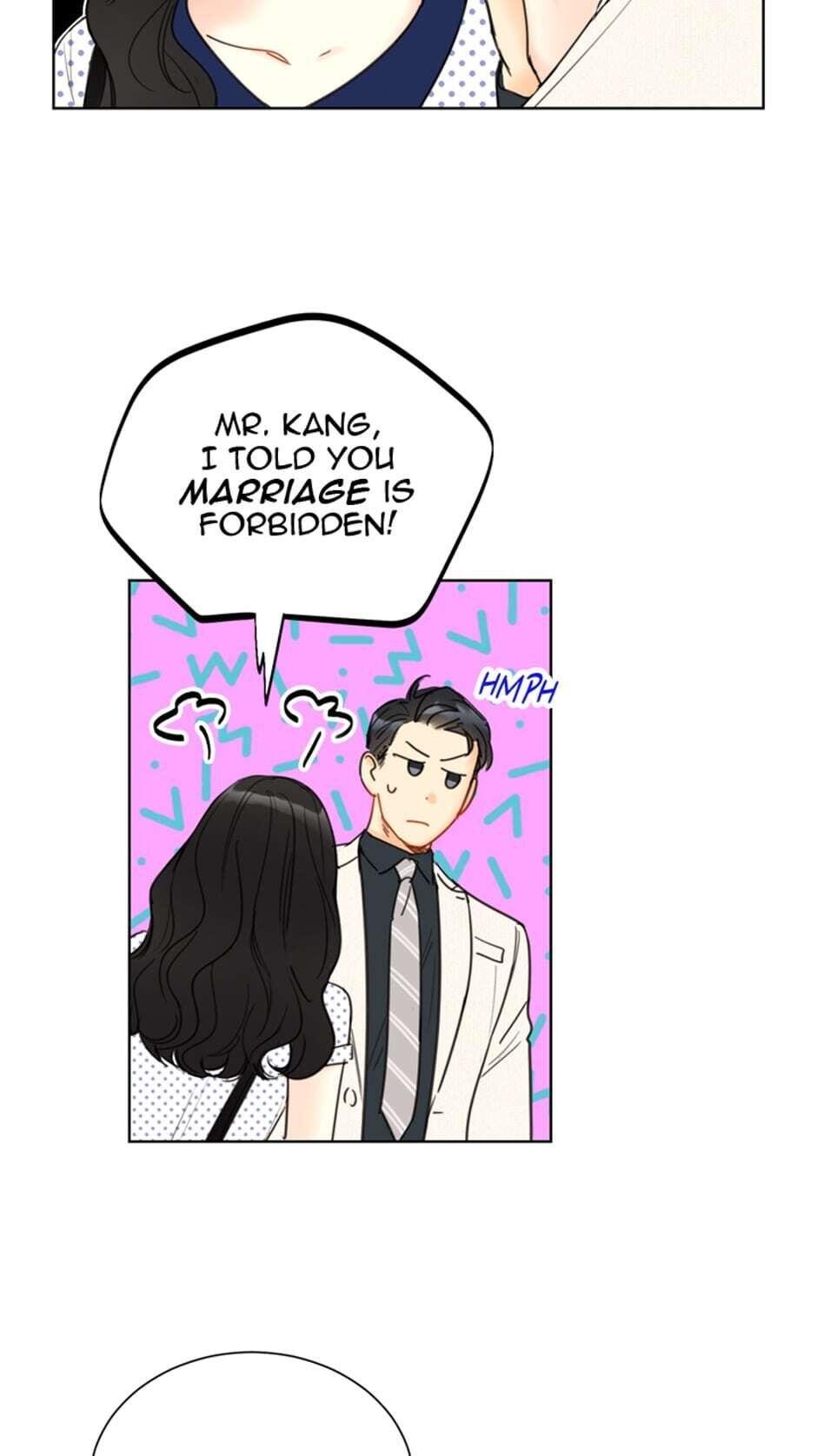 Read A Business Proposal EN Manga Online