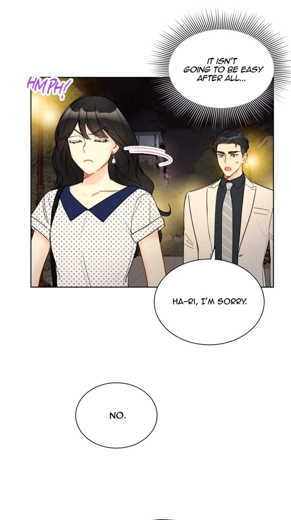 Read A Business Proposal EN Manga Online