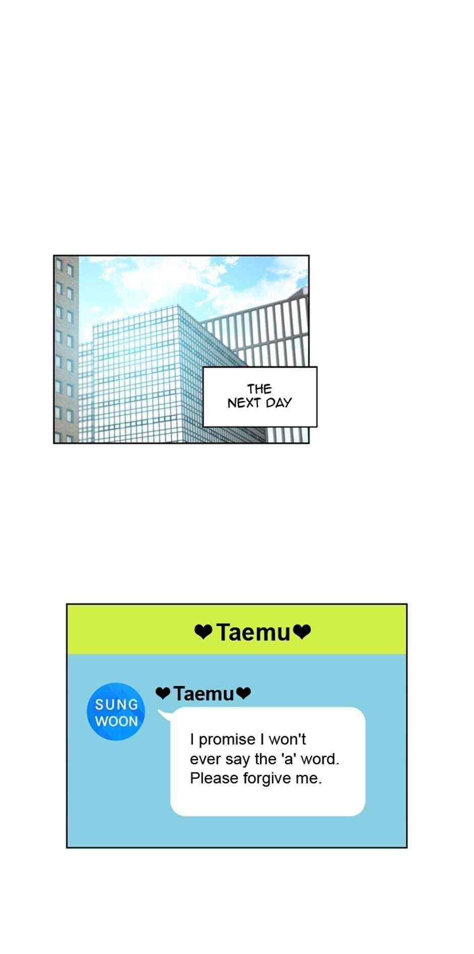 Read A Business Proposal EN Manga Online