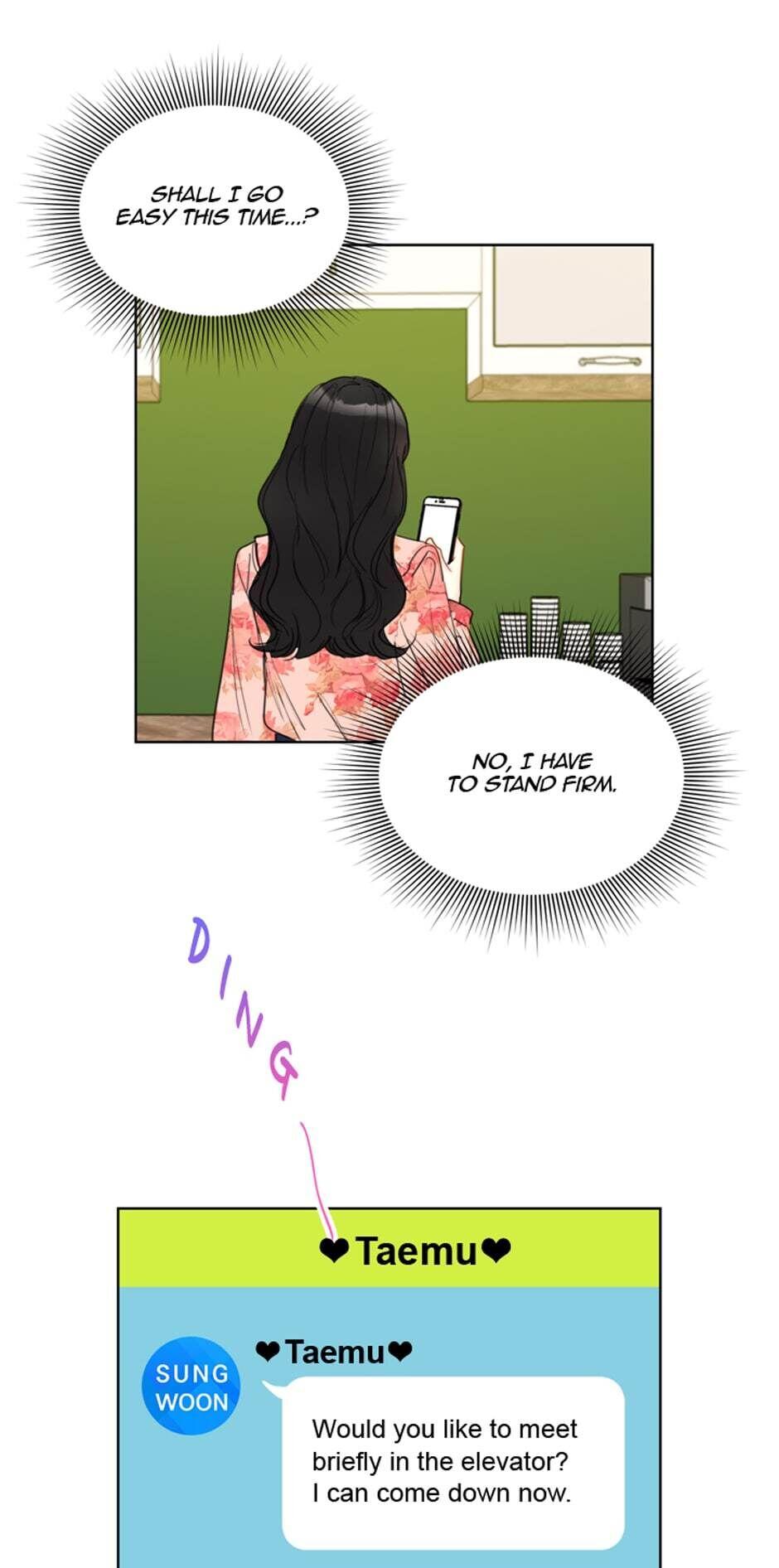 Read A Business Proposal EN Manga Online