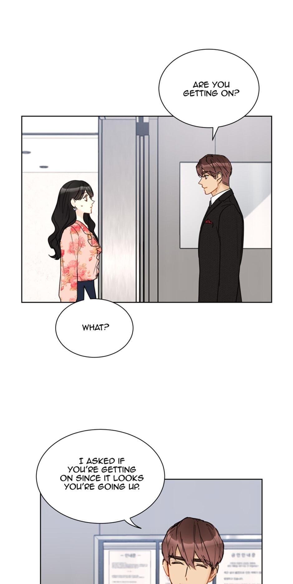Read A Business Proposal EN Manga Online