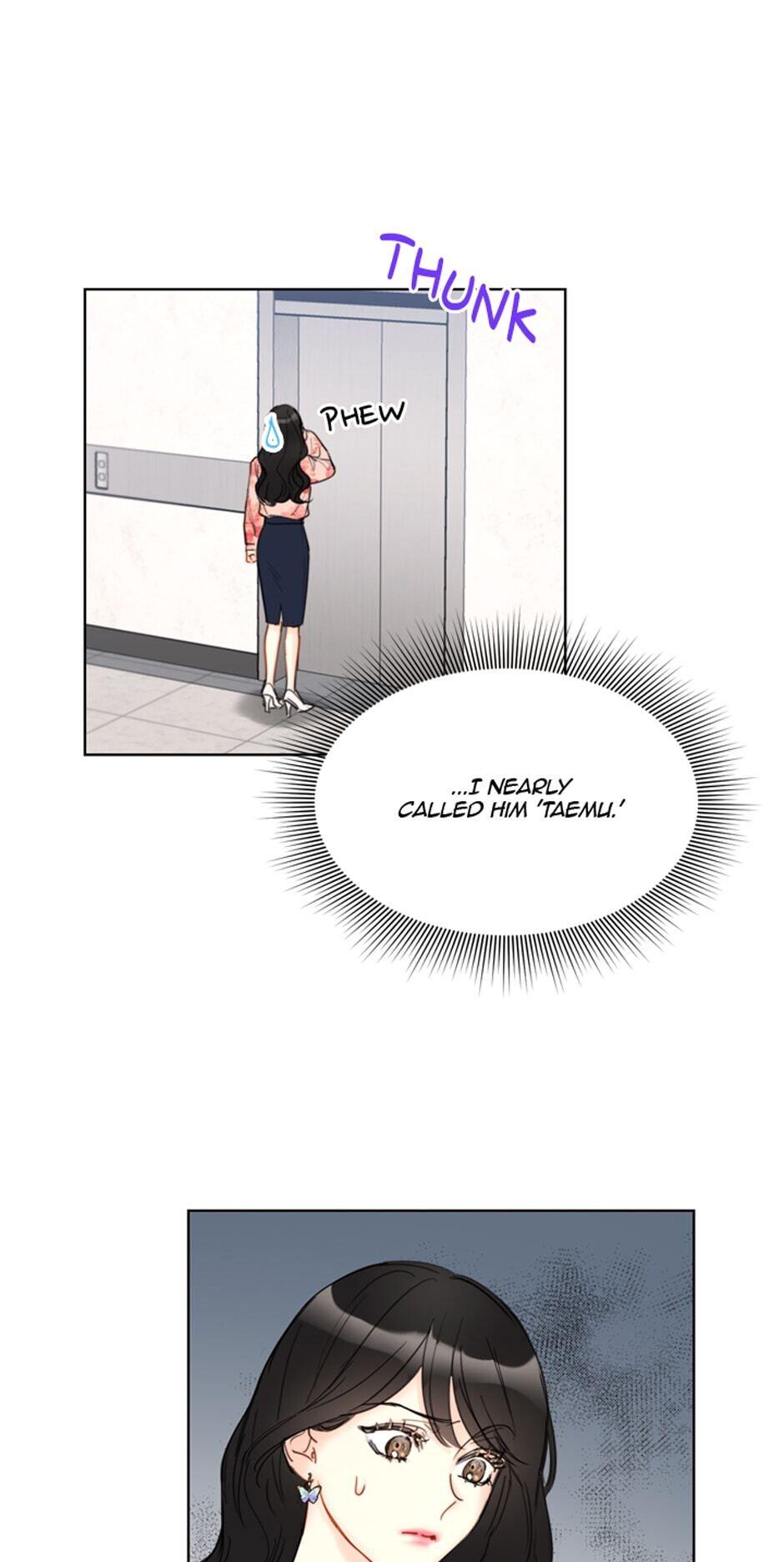 Read A Business Proposal EN Manga Online
