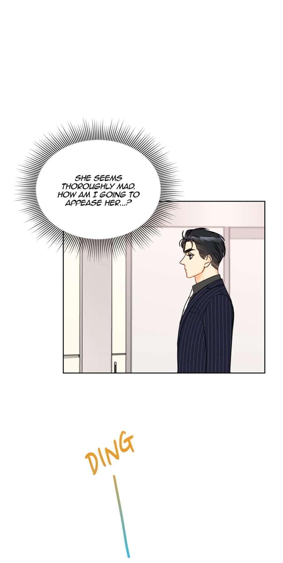 Read A Business Proposal EN Manga Online