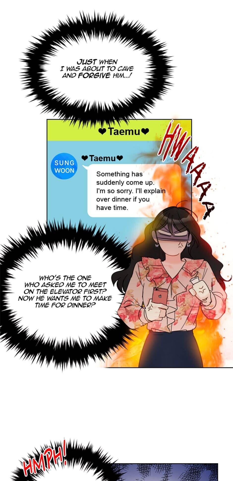 Read A Business Proposal EN Manga Online