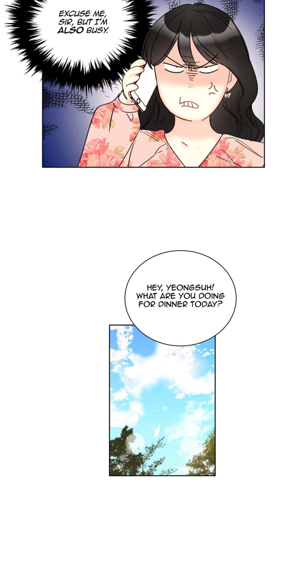 Read A Business Proposal EN Manga Online