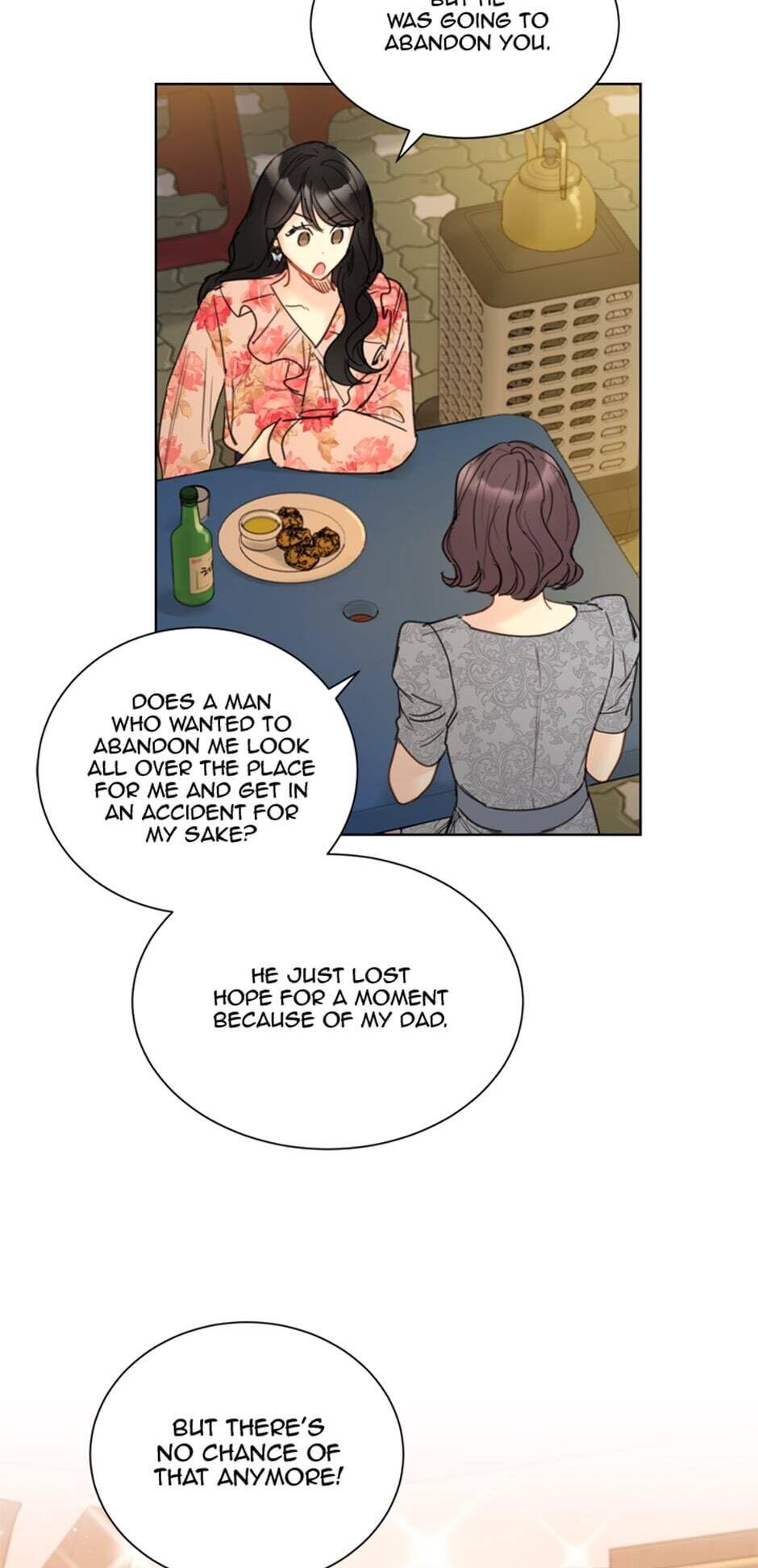 Read A Business Proposal EN Manga Online