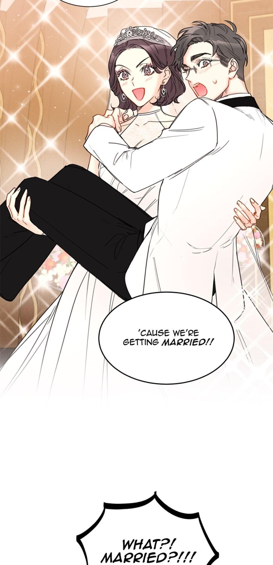 Read A Business Proposal EN Manga Online