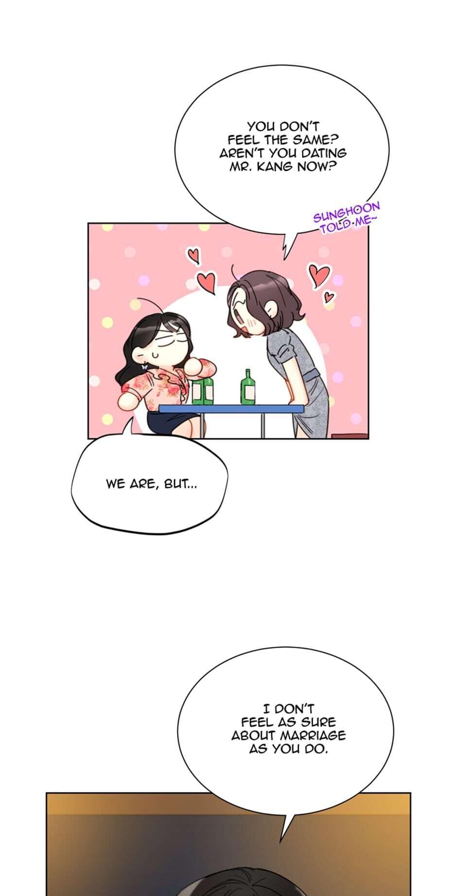 Read A Business Proposal EN Manga Online