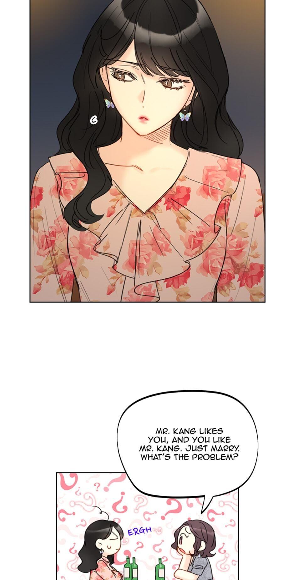 Read A Business Proposal EN Manga Online